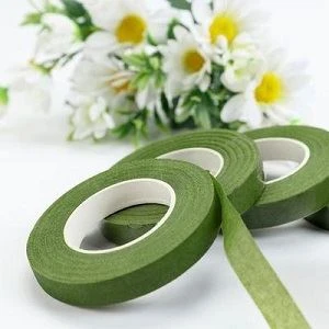 Green Tape For Flowers.jpg Green Tape For Flowers.jpg