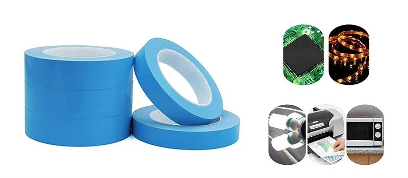 Thermal Conductive Adhesive Tape