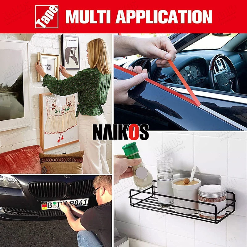 application for foam tape application for foam tape