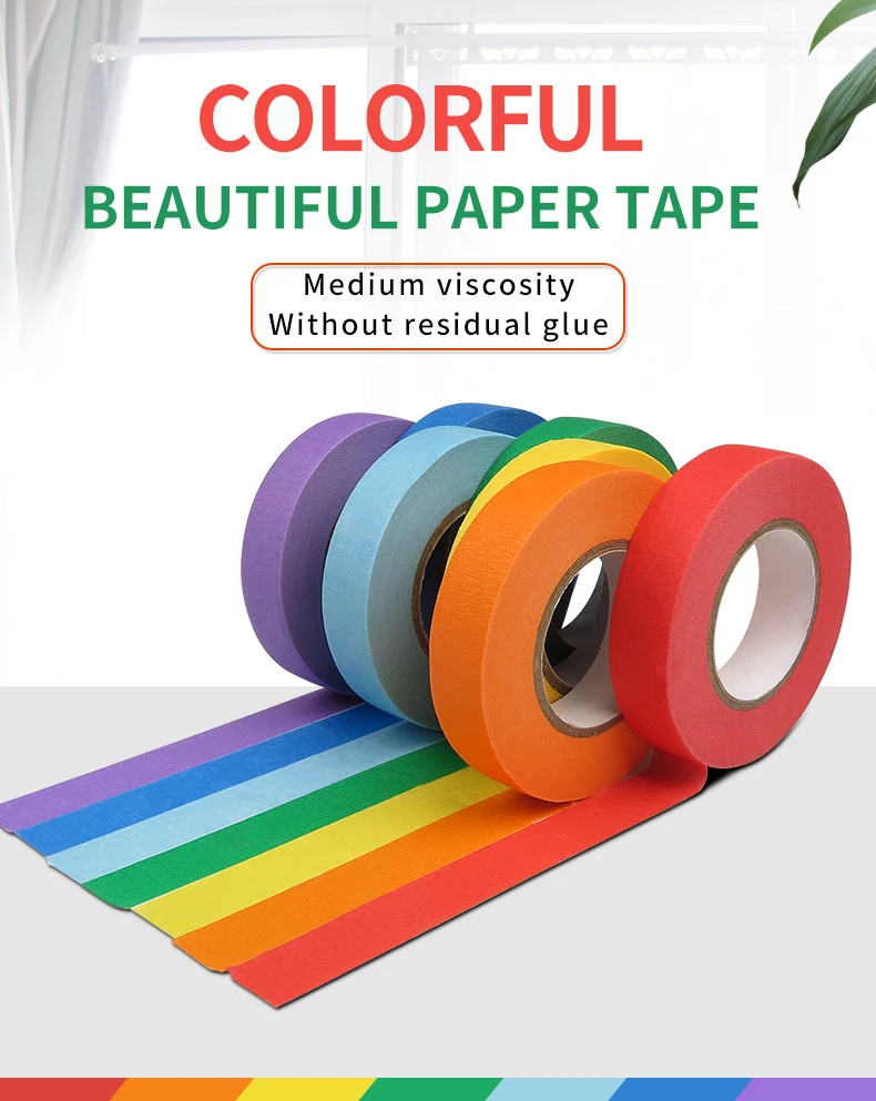 colored masking tape (1) colored masking tape (1)