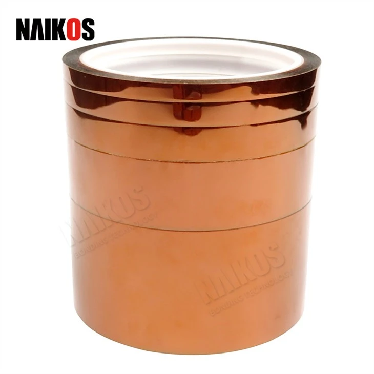 kapton tape heat resistance