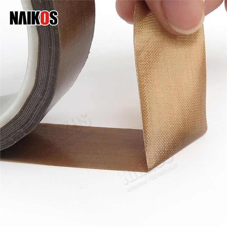 PTFE coated fiberglass fabric
