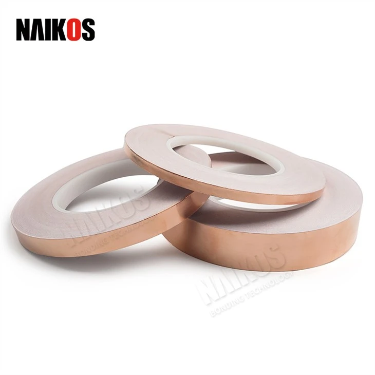 anti slug copper tape