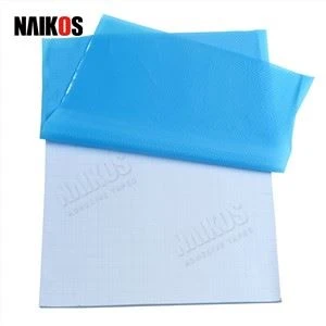 LED Heat Transfer Silicone Die Cutting Pads