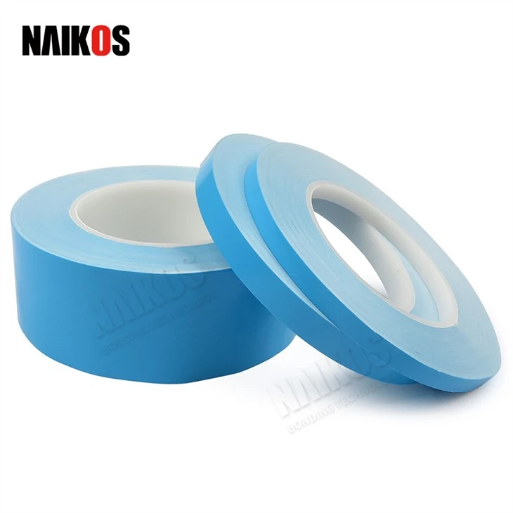 Thermal Conductive Adhesive Tape