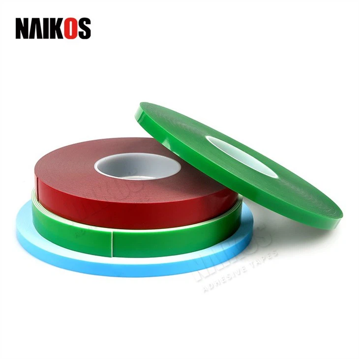 Double Sided Foam Mounting Tape