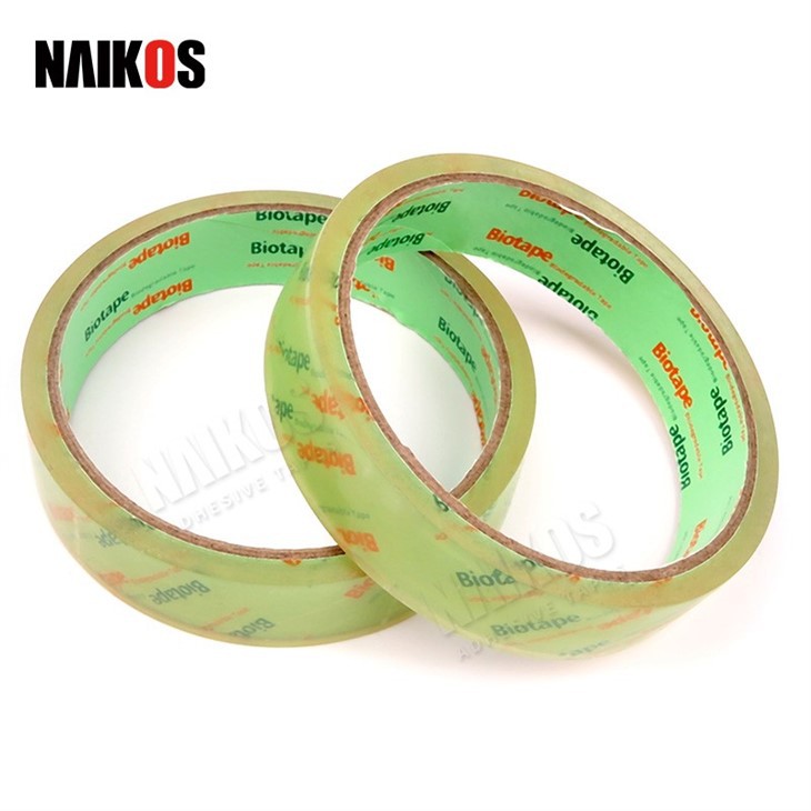 Sustainable Tape
