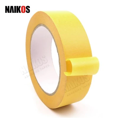 Fita de papel Washi resistente a altas temperaturas