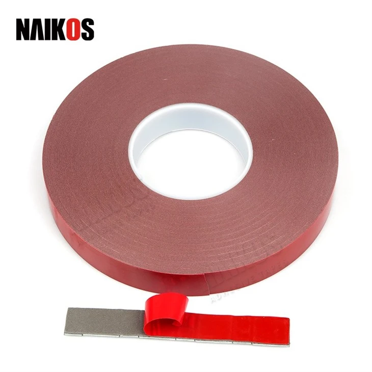 Foam Mounting Tape