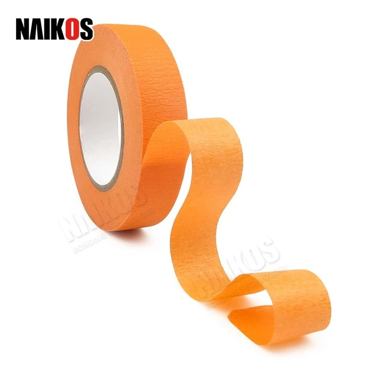 Colorful Marking Tape