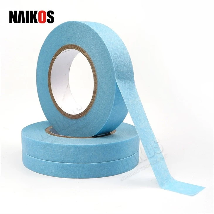 Colour Masking Tape
