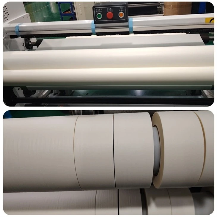 Custom Masking Tape