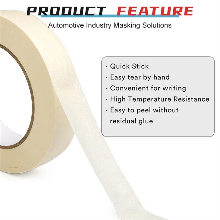 auto body painters tape
