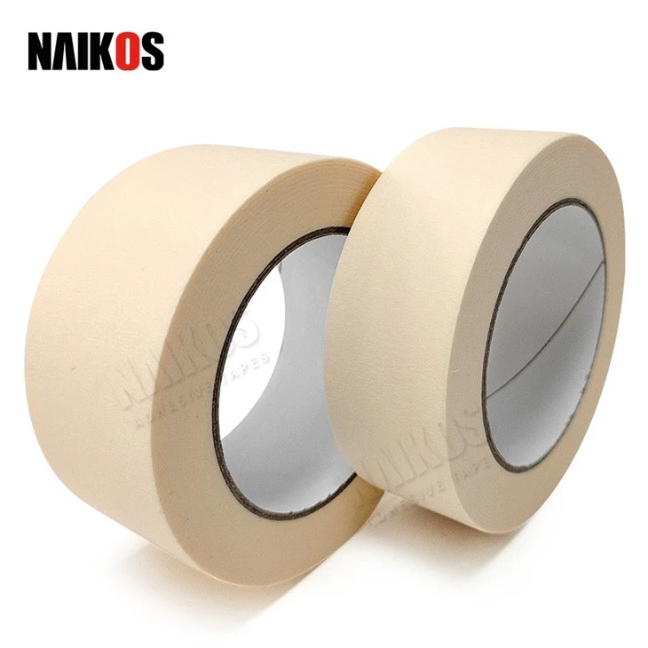 car body masking tape