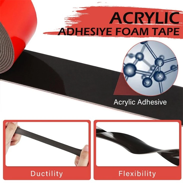 Foam Tape
