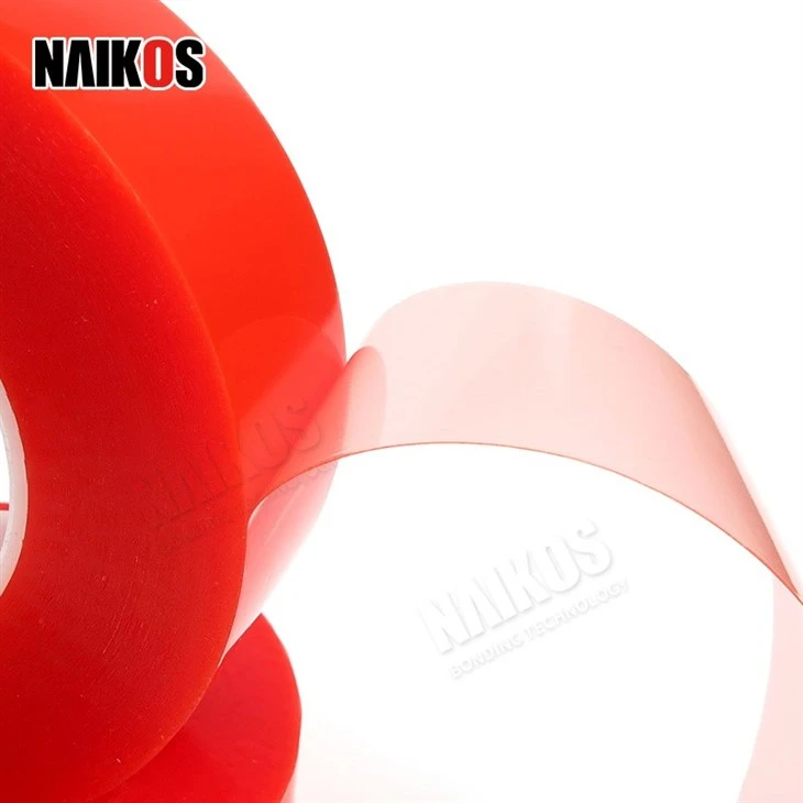 PET Acrylic Adhesive Tape