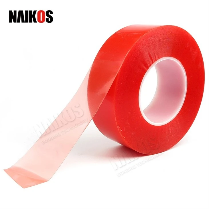 PET Adhesive Tape