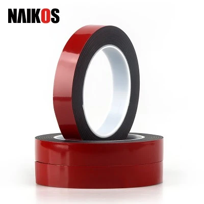 double-sided mounting tape double-sided mounting tape