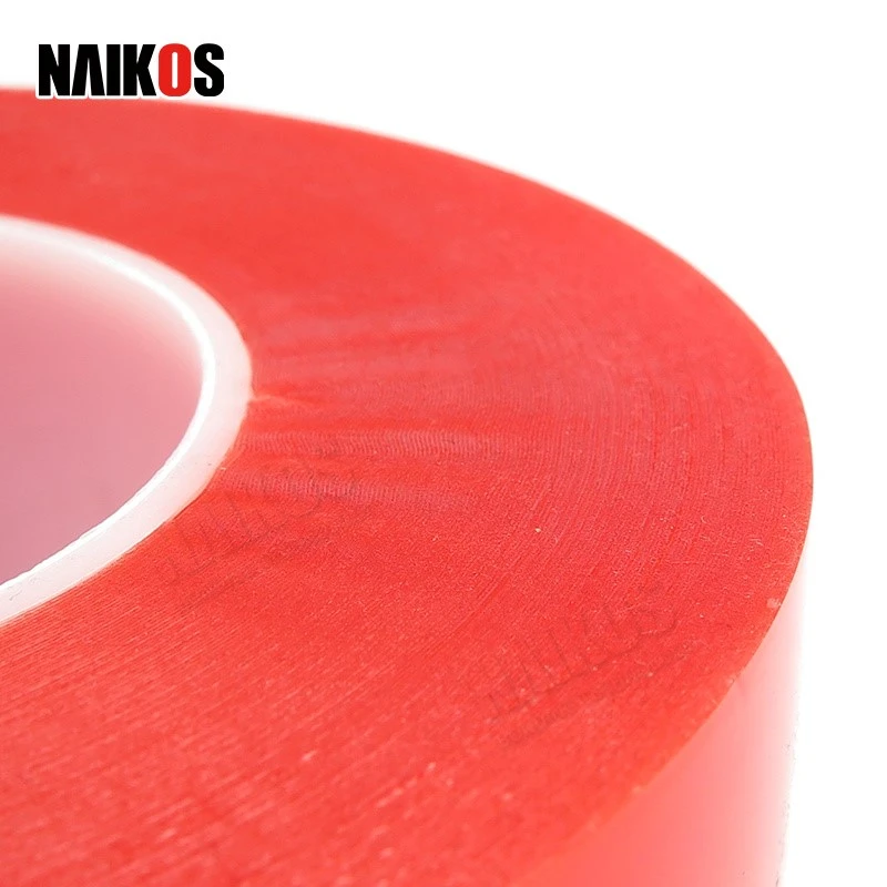 PET double-sided tape PET double-sided tape