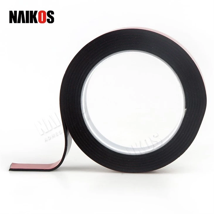 Professional Manufacturer Of Acrylic Foam Tape For Automotive Industries