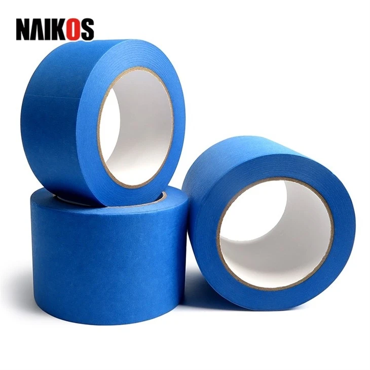 Proteção de superfície com fita adesiva resistente a UV